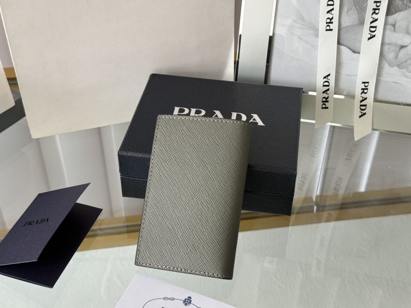 Prada Wallet